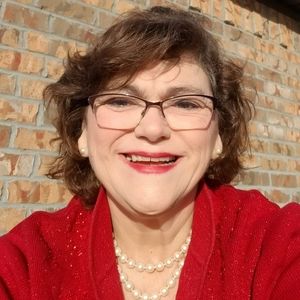 Meet your Posher, Lisa york